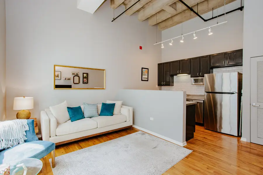 1645 W Ogden Avenue #338, Chicago, IL 60612 - #3