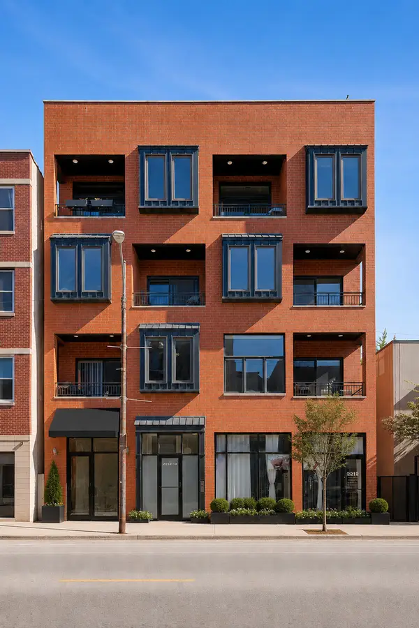 2212 W North Avenue #401, Chicago, IL 60647