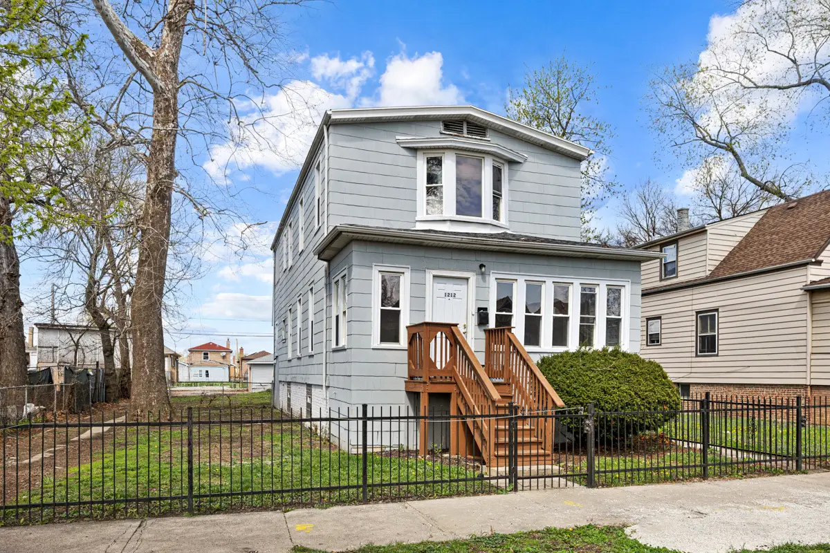 1212 W 96th Street, Chicago, IL 60643 - #1
