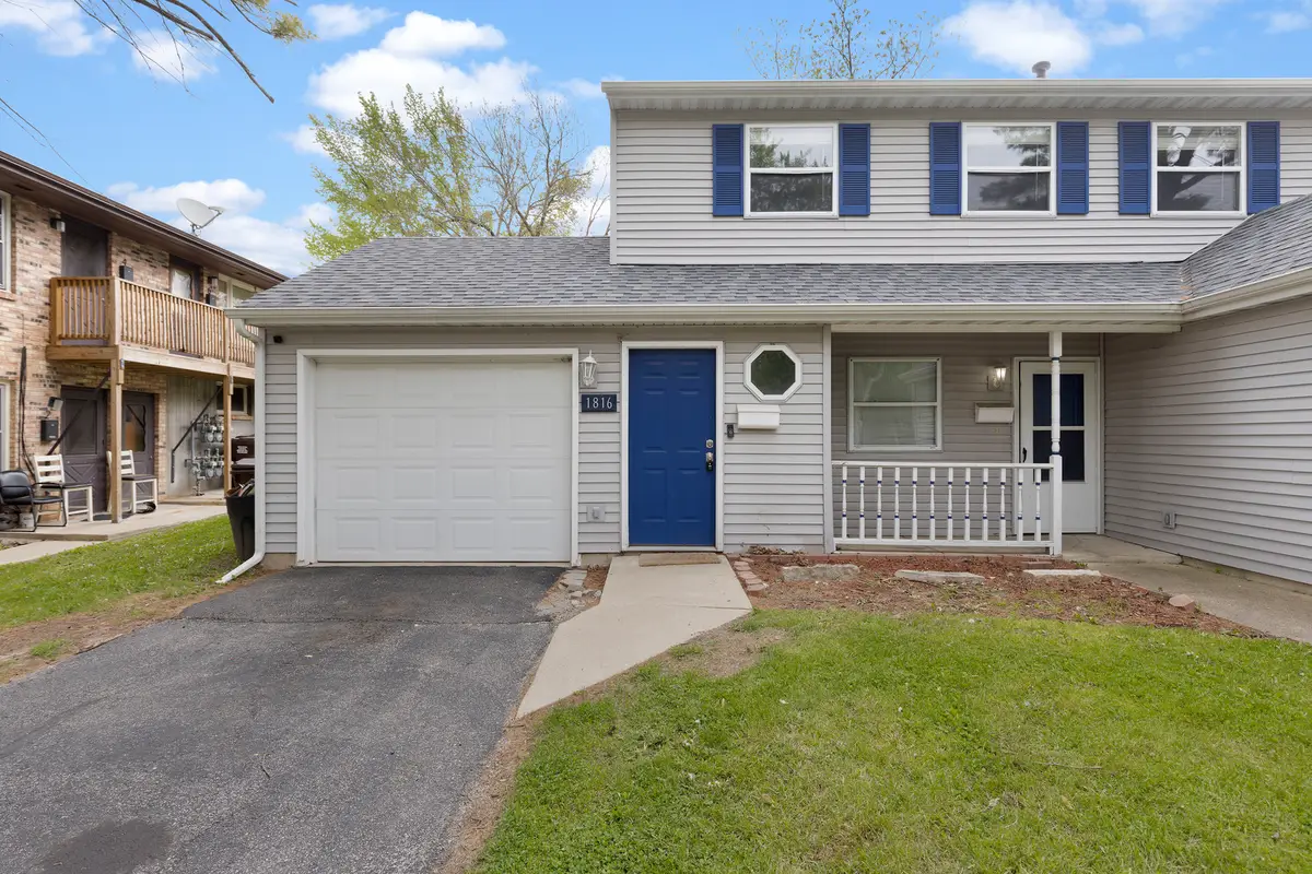 1816 Remington Road, Rockford, IL 61108 - #1