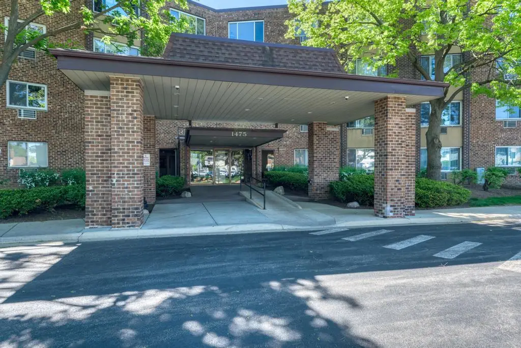 1475 Rebecca Drive #418, Hoffman Estates, IL 60169 - #1