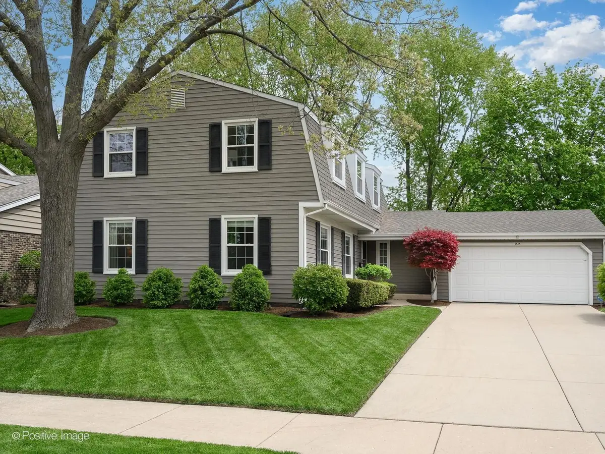 1615 S Kaspar Avenue, Arlington Heights, IL 60005 - #1