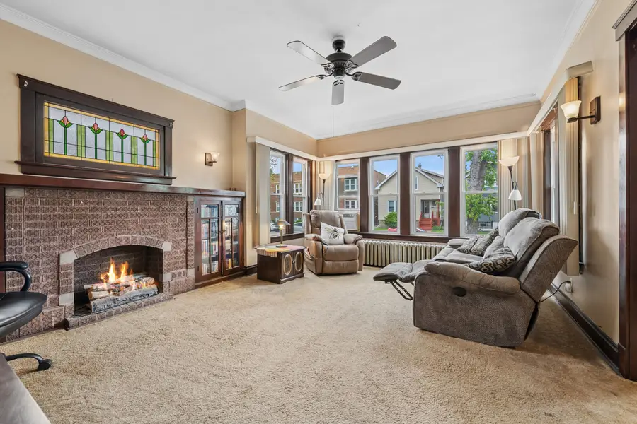 5849 W Eddy Street, Chicago, IL 60634 - #3