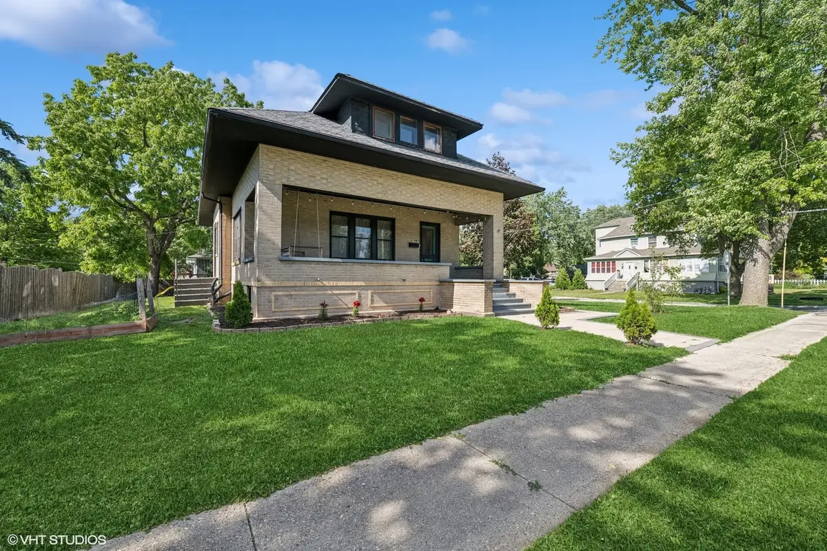 306 E Diggins Street, Harvard, IL 60033 - #1