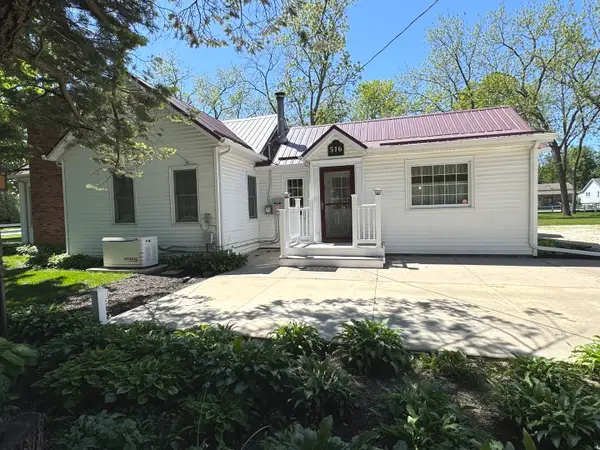 516 W 2nd Street, Momence, IL 60954