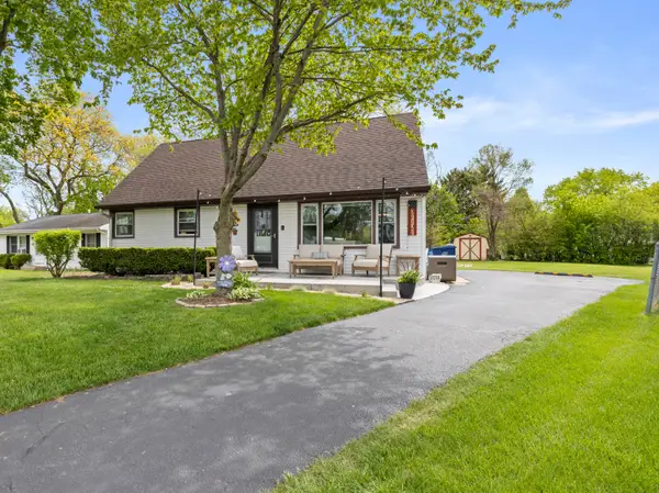 37127 N Hillside Drive, Lake Villa, IL 60046