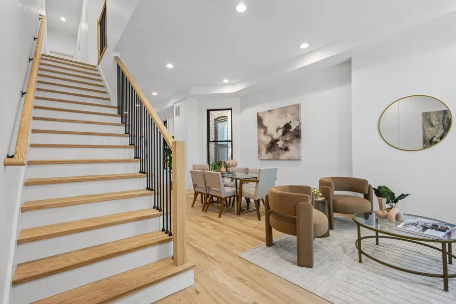 433 E 46th Place, Chicago, IL 60653 - #3