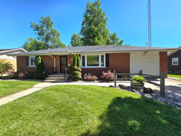 330 W Second South Street, Chebanse, IL 60922