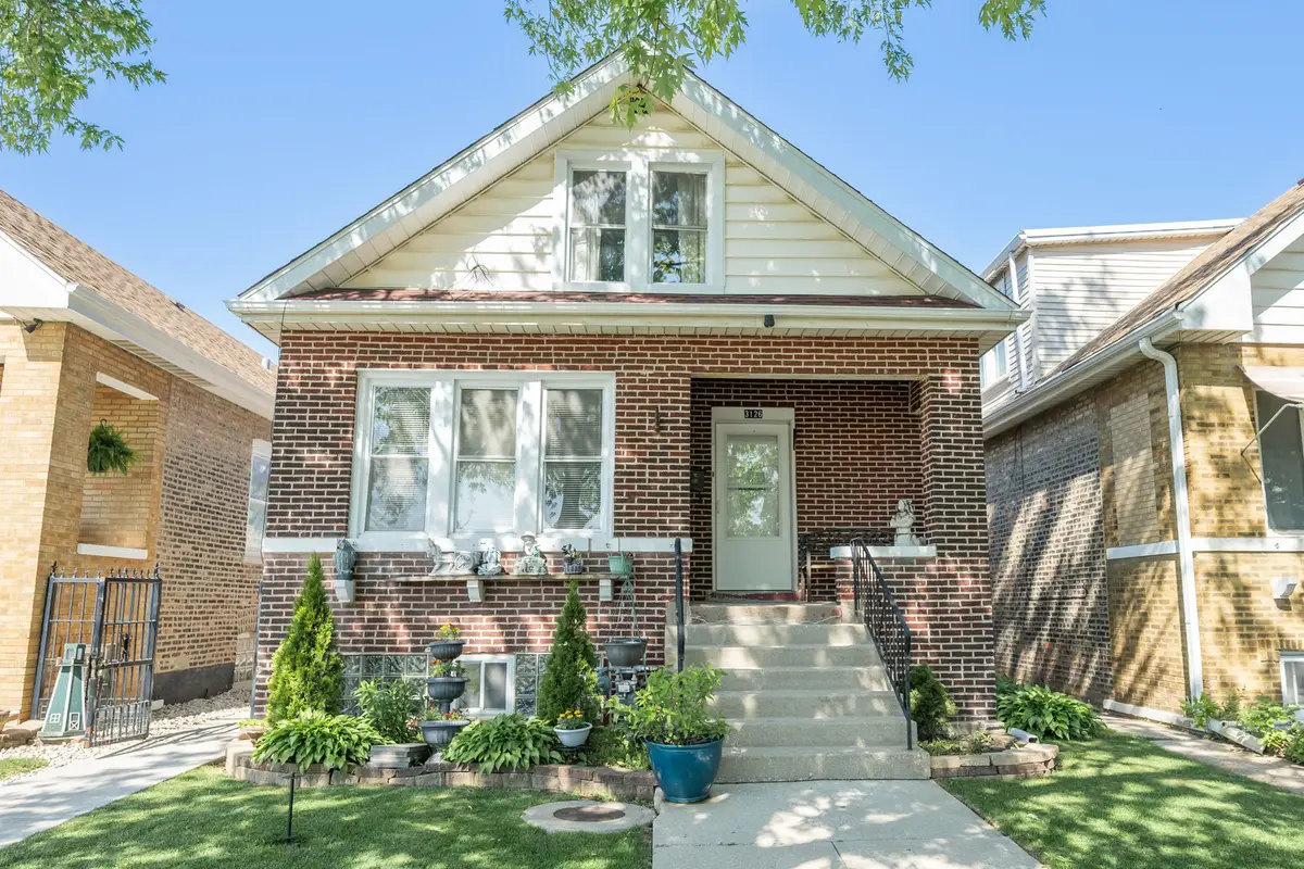 3126 S 55th Avenue, Cicero, IL 60804 - #1