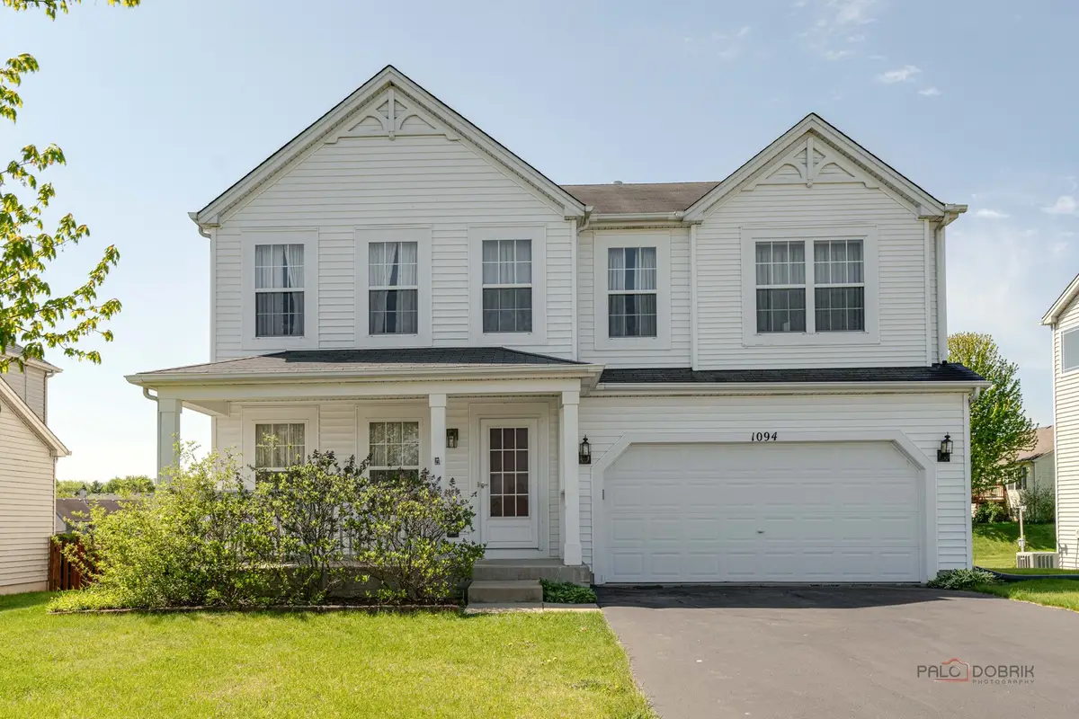 1094 Holly Drive, Antioch, IL 60002 - #1