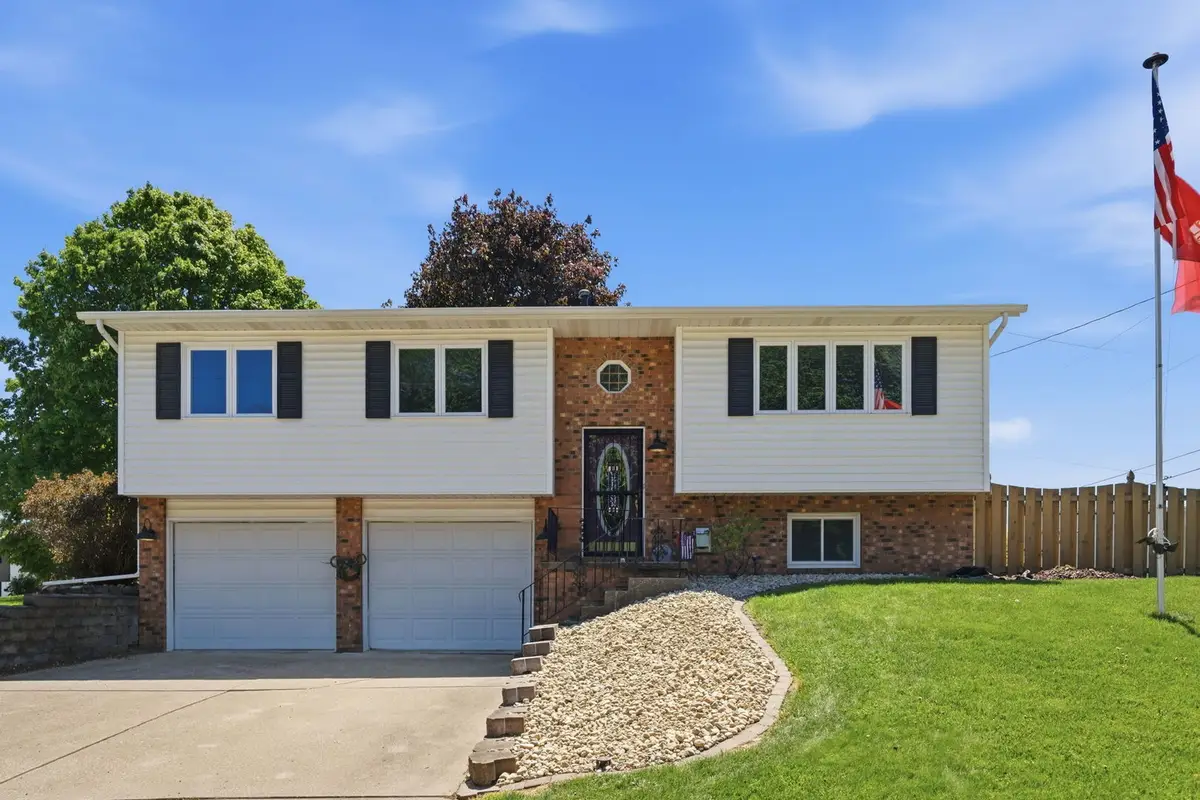 1007 7th Street, Hampton, IL 61256 - #1