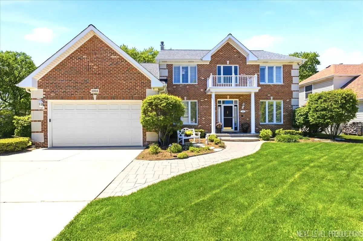 1914 N Ridge Avenue, Arlington Heights, IL 60004 - #1