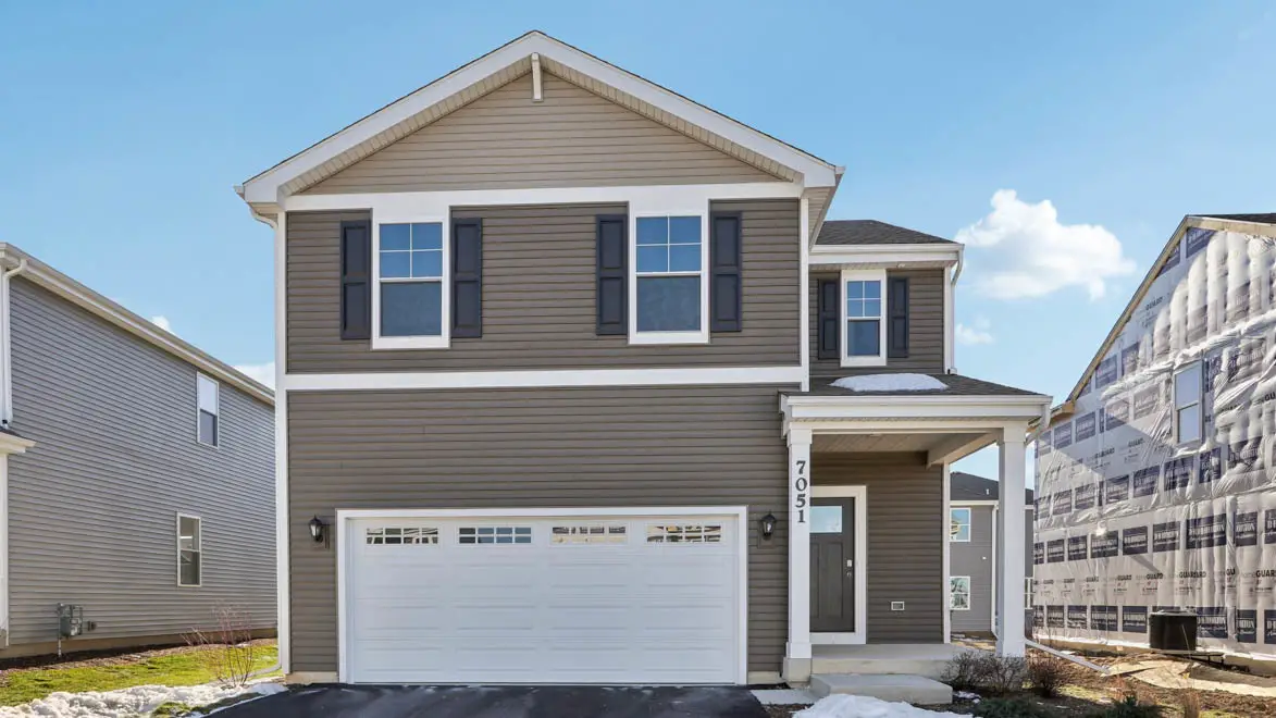 7074 Oakmont Road, Mount Pleasant, WI 53406 - #1