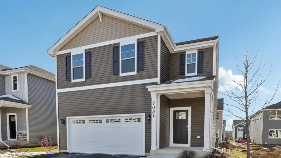 7074 Oakmont Road, Mount Pleasant, WI 53406 - #2