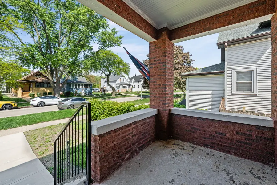 153 S 13th Avenue, Maywood, IL 60153 - #3