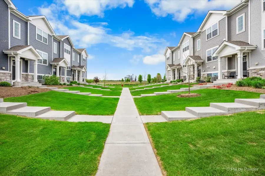 1107 Briar Glen Court, Hampshire, IL 60140 - #3