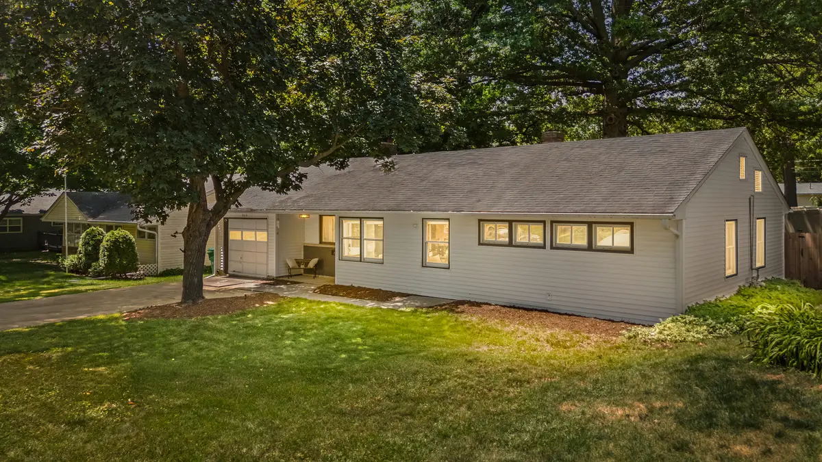 Address Withheld By Seller, Sycamore, IL 60178 - #1