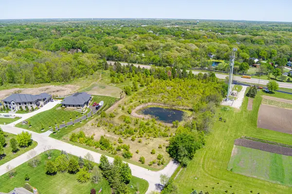 Lot 1 & 2 Deer Pond Drive, St. Charles, IL 60175