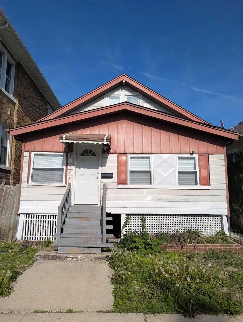 10423 S State Street, Chicago, IL 60628 - #1