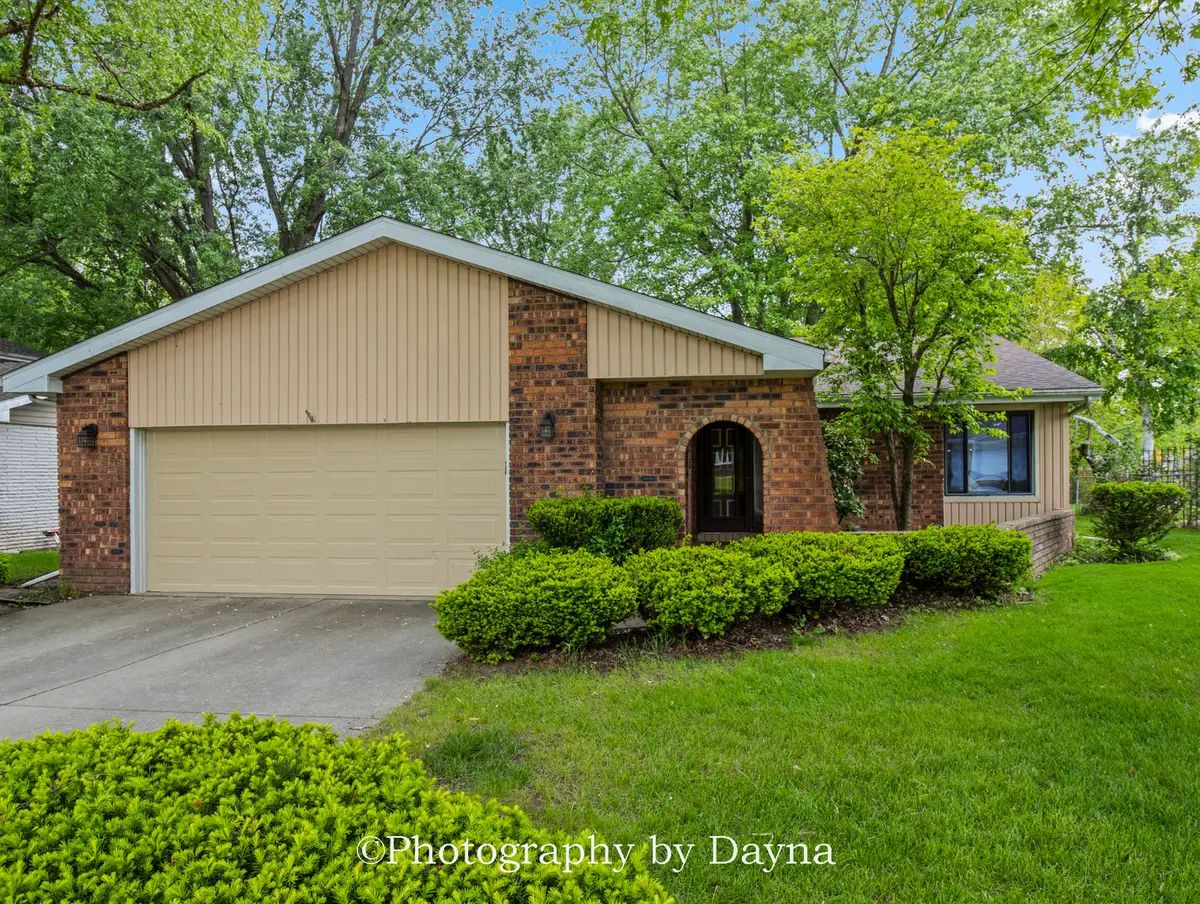 671 Bisaillon Avenue, Bourbonnais, IL 60914 - #1