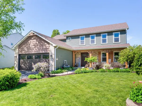 1215 Callaway Drive N, Shorewood, IL 60404