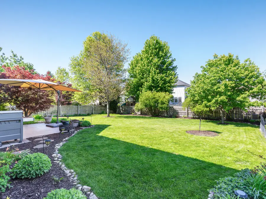 1215 Callaway Drive N, Shorewood, IL 60404 - #3