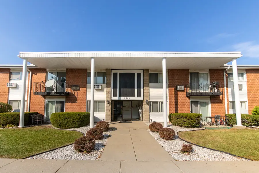 9500 Dee Road #202B, Des Plaines, IL 60016 - #2