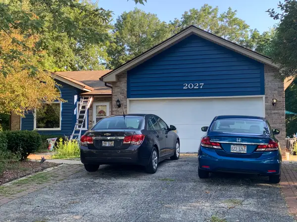 2027 Walnut Avenue, Hanover Park, IL 60133