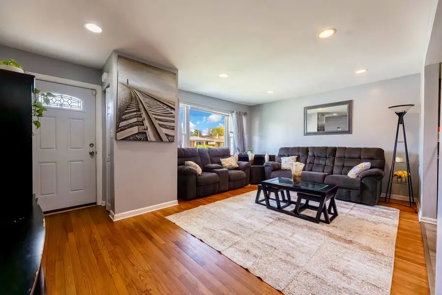 531 E 87th Street, Chicago, IL 60619 - #2