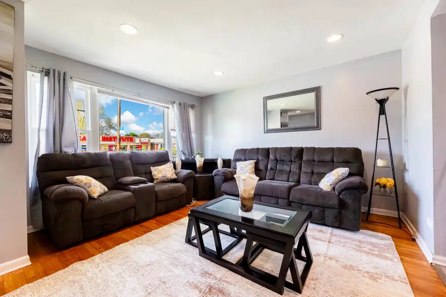 531 E 87th Street, Chicago, IL 60619 - #3