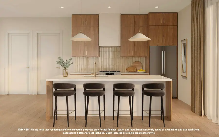 805 N California Avenue #403, Chicago, IL 60622 - #3