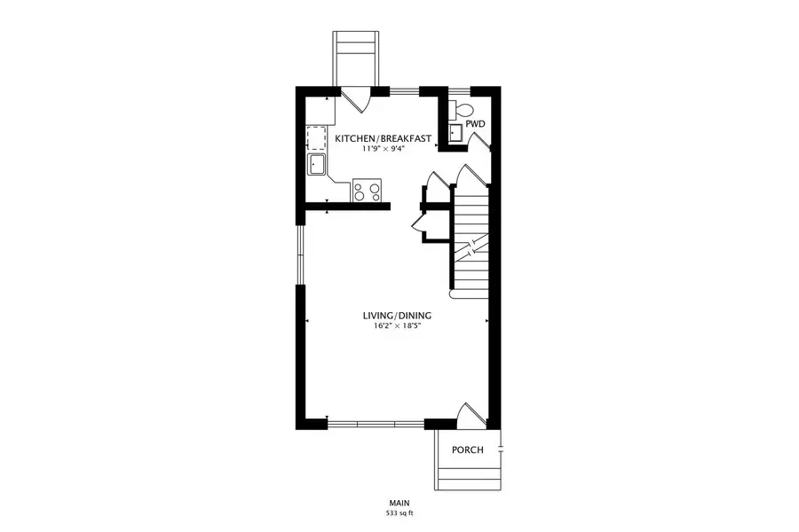 7911 North Avenue #F, River Forest, IL 60305 - #2