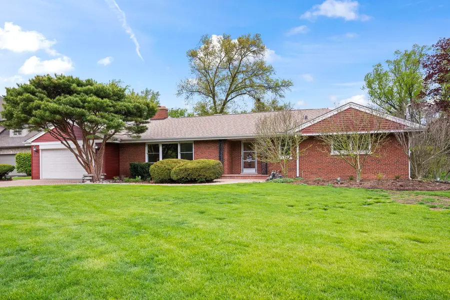 412 W Camp Mcdonald Road, Prospect Heights, IL 60070 - #2