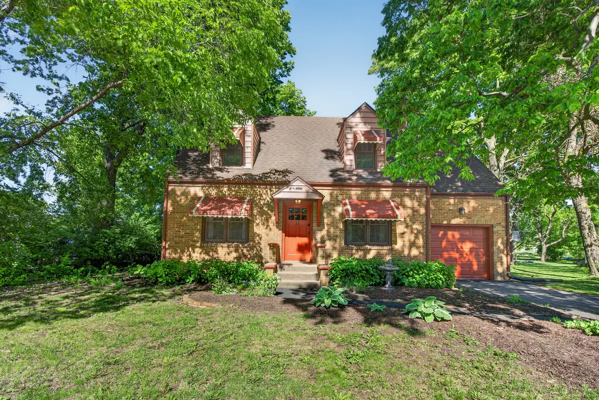 25223 S Fryer Street, Channahon, IL 60410 - #1