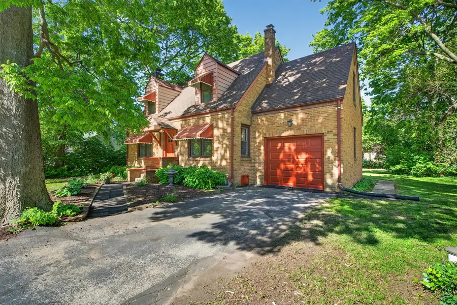 25223 S Fryer Street, Channahon, IL 60410 - #2