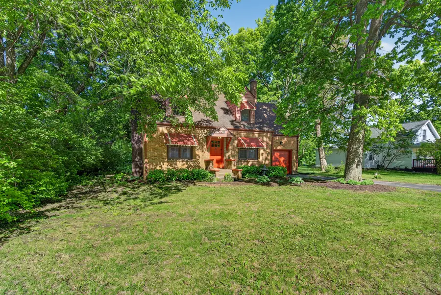 25223 S Fryer Street, Channahon, IL 60410 - #3