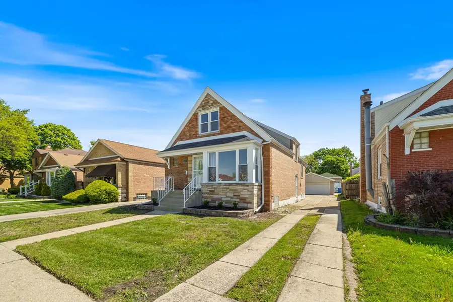 8115 S Troy Street, Chicago, IL 60652 - #2