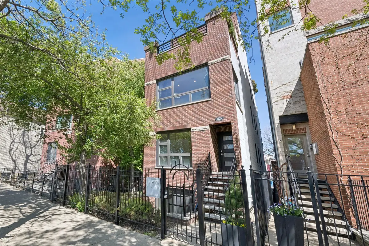 1725 N Sheffield Avenue #2, Chicago, IL 60614 - #1