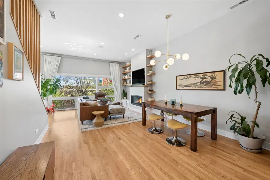 1725 N Sheffield Avenue #2, Chicago, IL 60614 - #2
