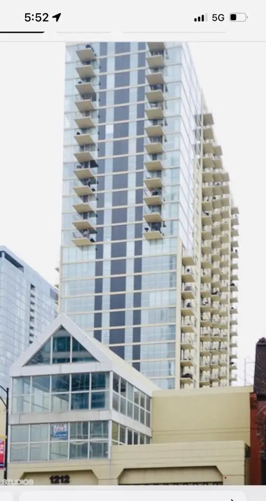 1212 N La Salle Drive #1409, Chicago, IL 60610 - #1