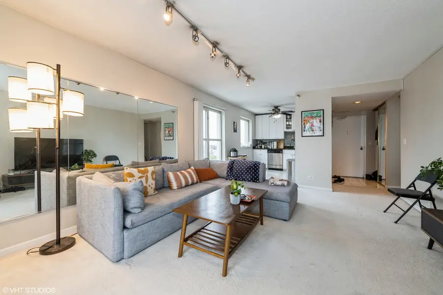 1212 N La Salle Drive #1409, Chicago, IL 60610 - #3