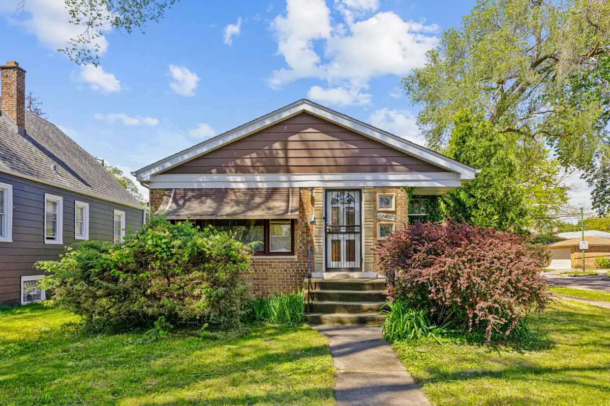 12400 S Lowe Avenue, Chicago, IL 60628 - #1
