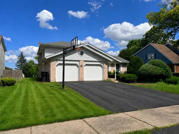 1613 Tina Lane, Flossmoor, IL 60422