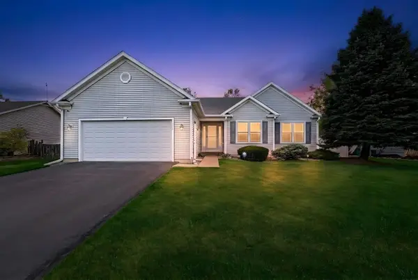 230 Wendy Street, Sycamore, IL 60178