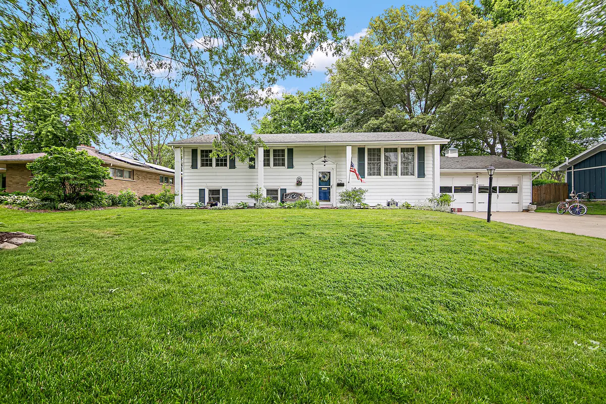 248 Vine Street, Manteno, IL 60950 - #1