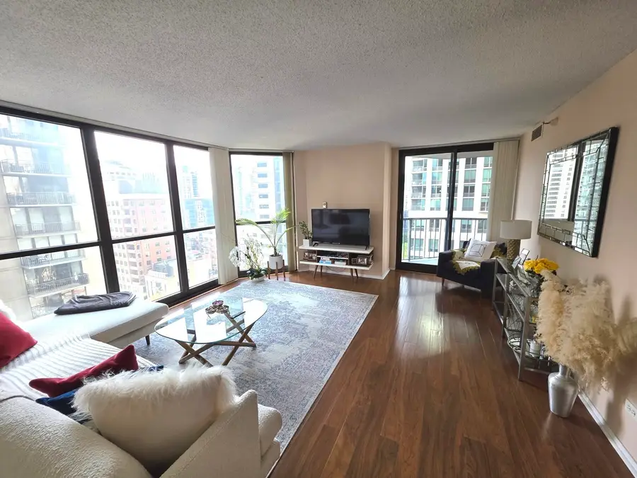 10 E Ontario Street #1508, Chicago, IL 60611 - #2