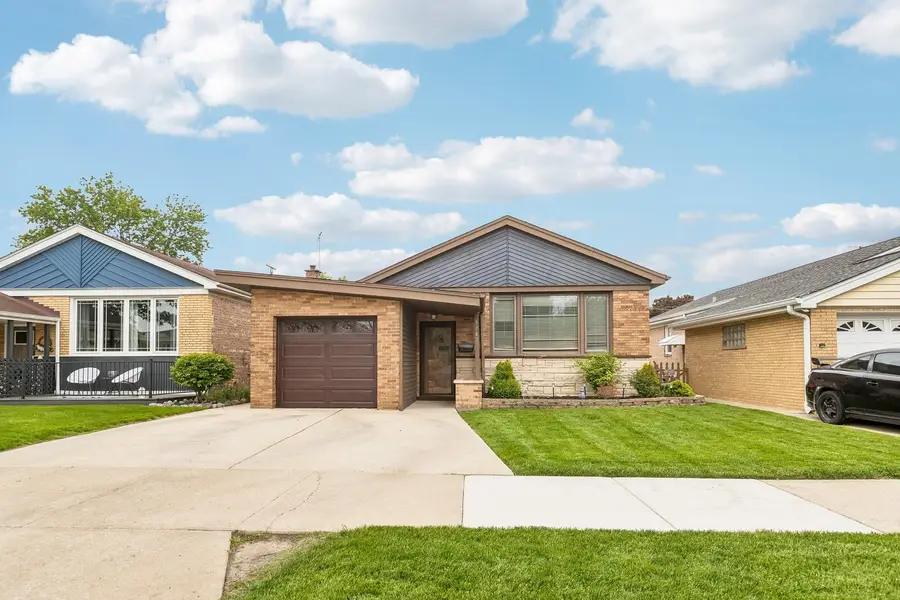 5742 S Rutherford Avenue, Chicago, IL 60638 - #2