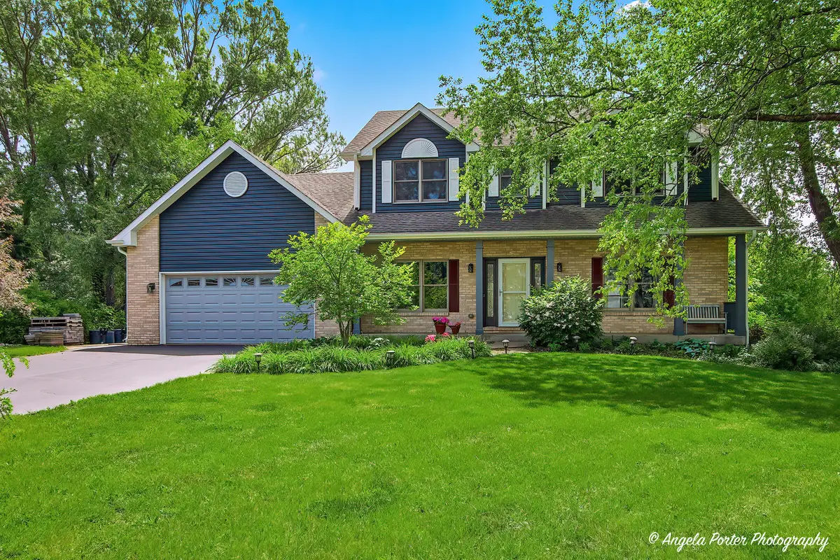 1717 Spruce Street, Spring Grove, IL 60081 - #1