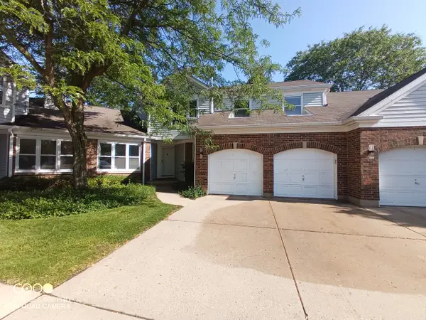 2544 Live Oak Lane, Buffalo Grove, IL 60089