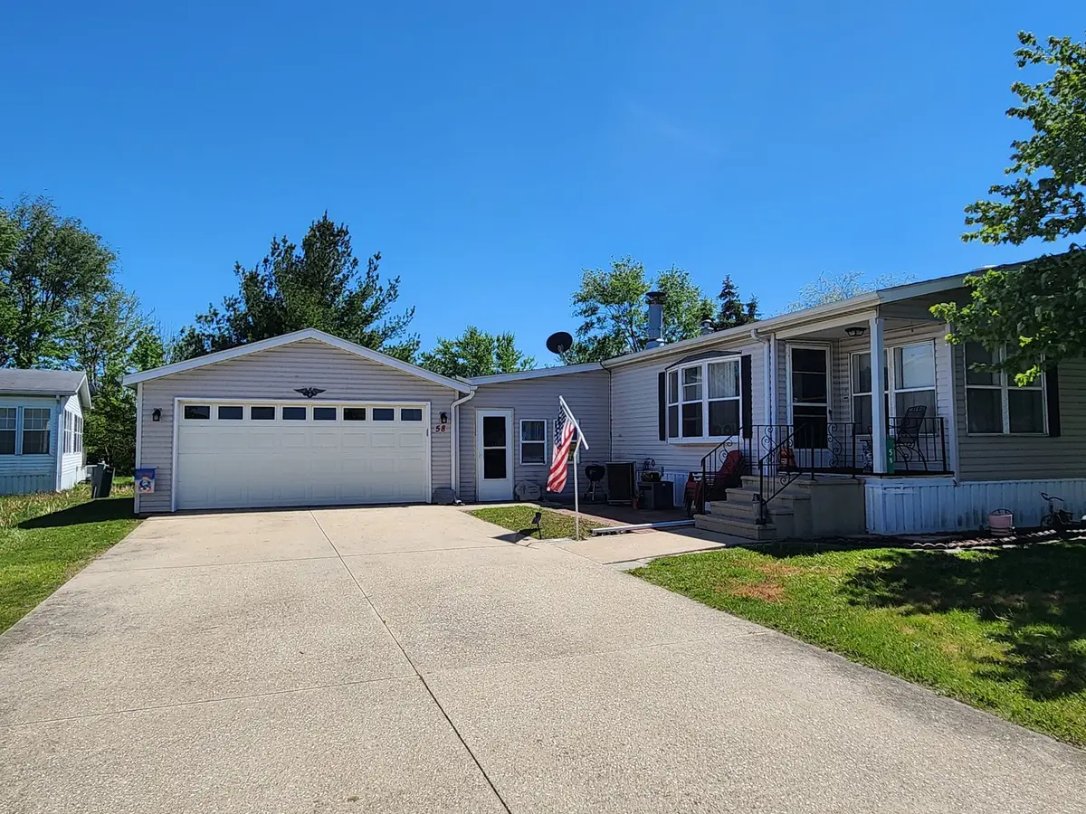 58 Norway Drive, Manteno, IL 60950 - #1